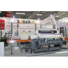 High Precision Glass Beveling Machine